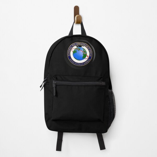 Item preview, NATIONAL RECONNAISSANCE OFFICE designed and sold by THE AMERICAN TEEVANGELIST.