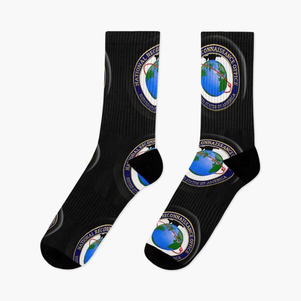 Item preview, NATIONAL RECONNAISSANCE OFFICE designed and sold by THE AMERICAN TEEVANGELIST.