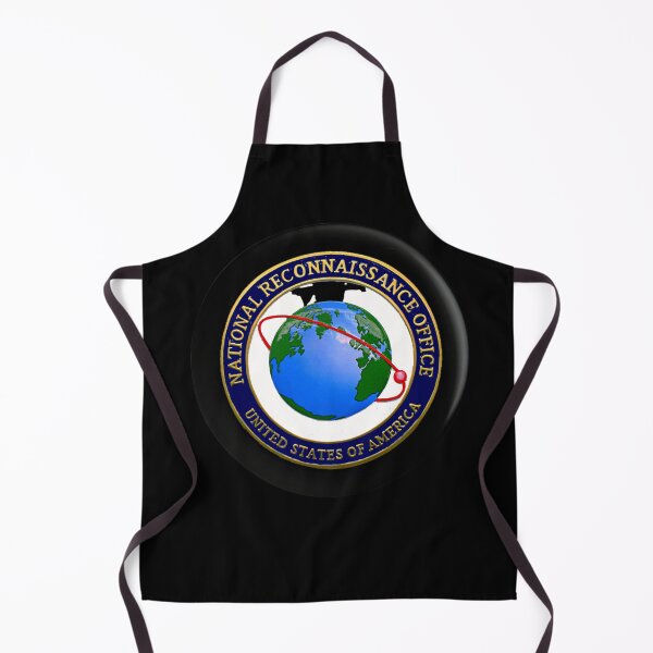 Item preview, NATIONAL RECONNAISSANCE OFFICE designed and sold by THE AMERICAN TEEVANGELIST.