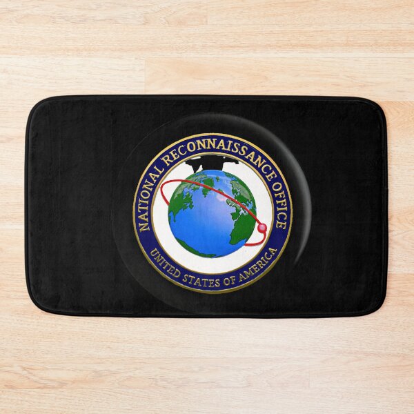 Item preview, NATIONAL RECONNAISSANCE OFFICE designed and sold by THE AMERICAN TEEVANGELIST.