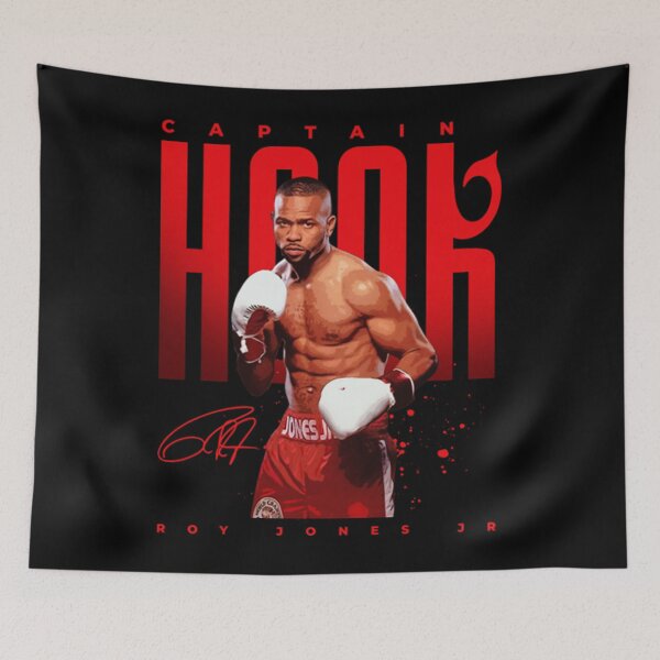 Artikelvorschau, Roy Jones Jr. entworfen und verkauft von wright46l.