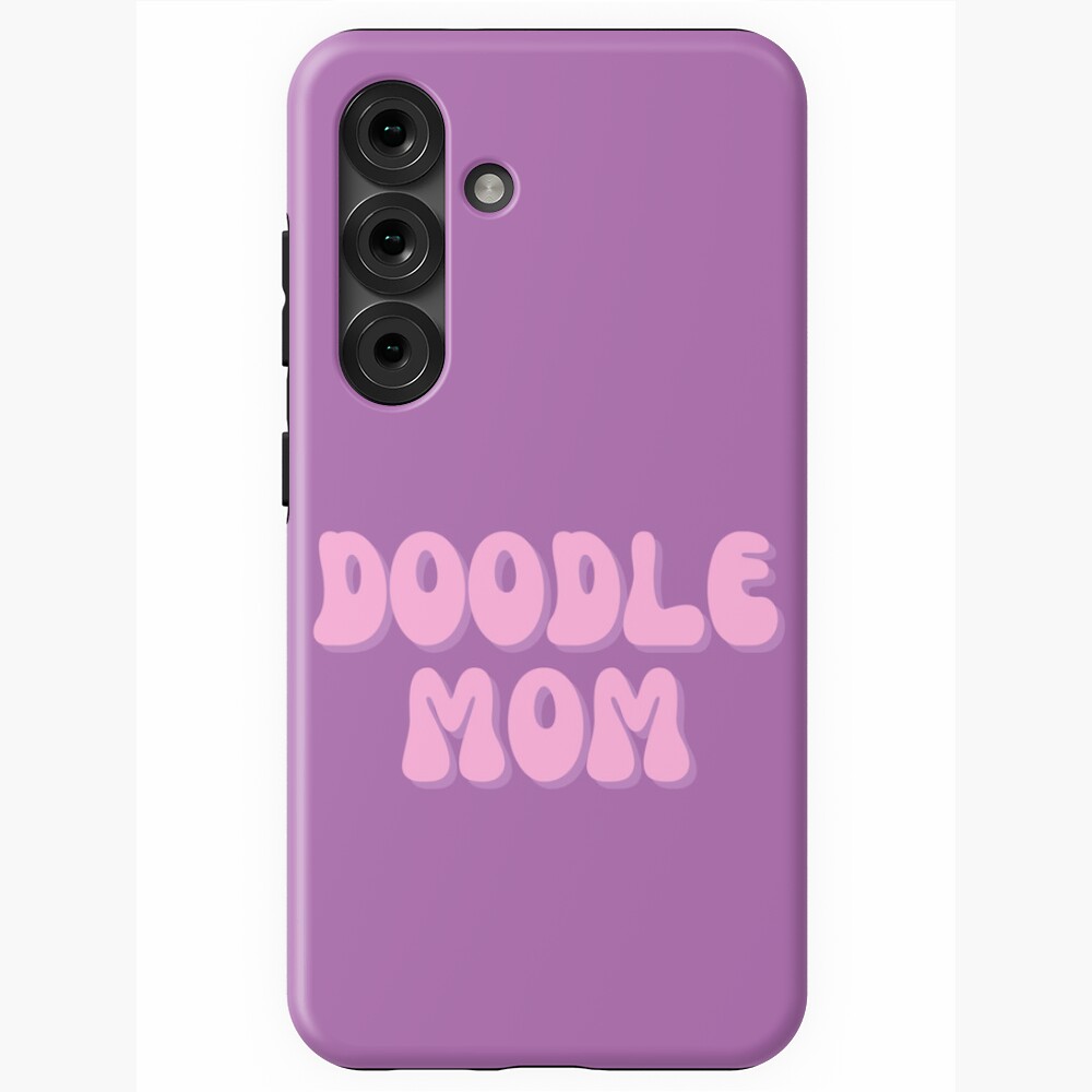 Artikel-Vorschau von Samsung Galaxy Robuste Hülle, designt und verkauft von MameDesign.