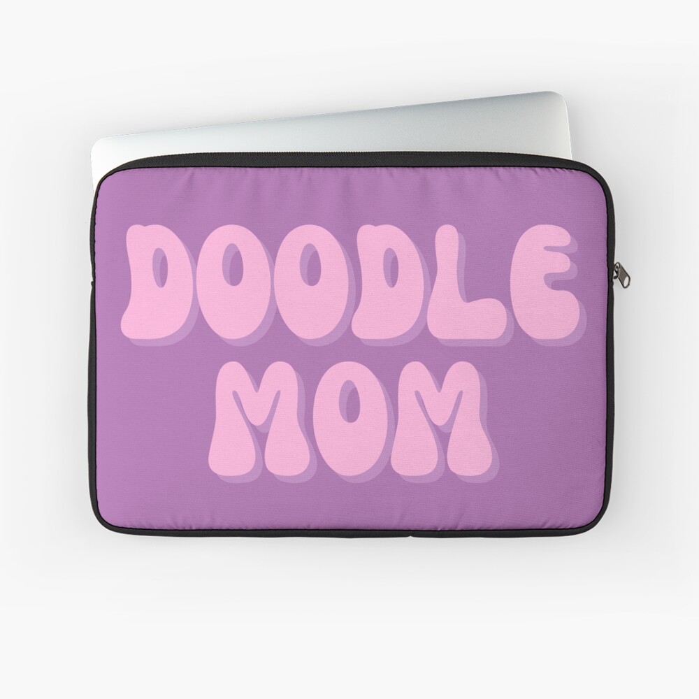 Artikel-Vorschau von Laptoptasche, designt und verkauft von MameDesign.