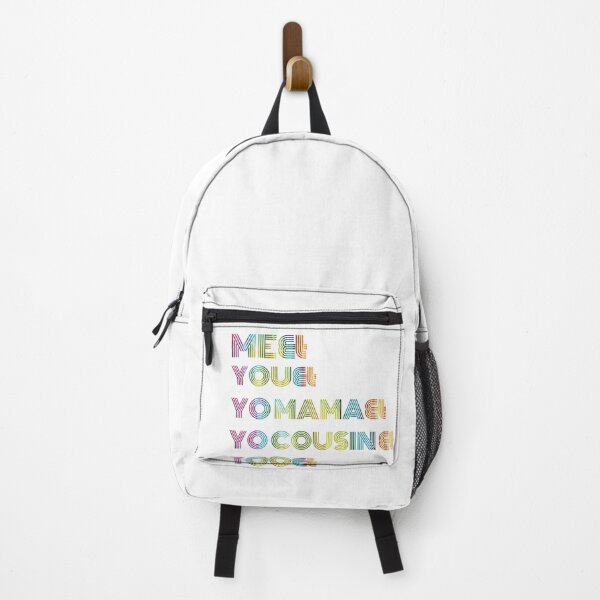 Item preview, Me You Yo Mama You Cousin Too designed and sold by byrne-ma.