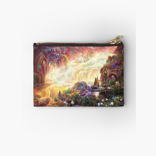 Item preview, Enchanted Waterfall designed and sold by senommie.