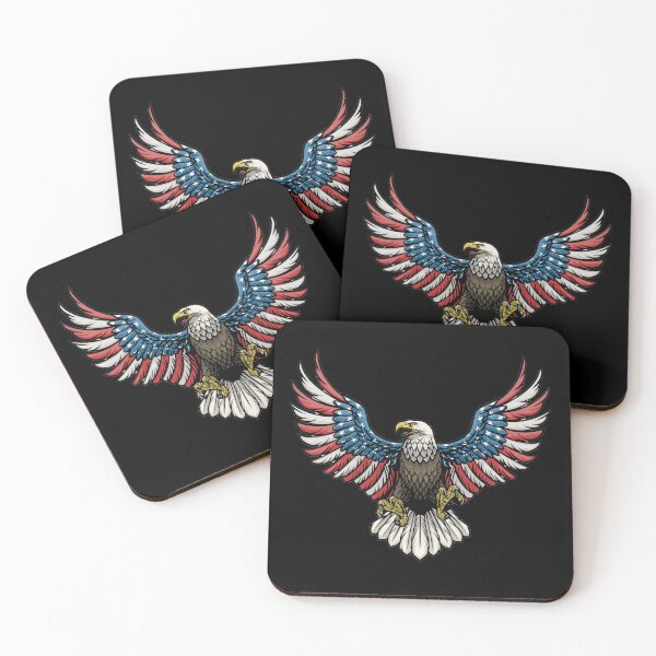Item preview, americaneagle 2 designed and sold by Elwakel Store.