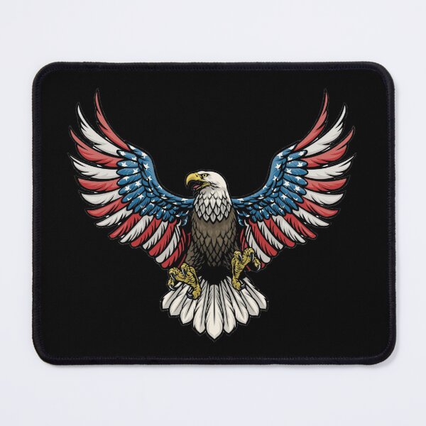 Item preview, americaneagle 2 designed and sold by Elwakel Store.