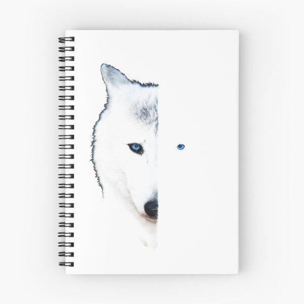Item preview, Wolf designed and sold by Mad Over Store.