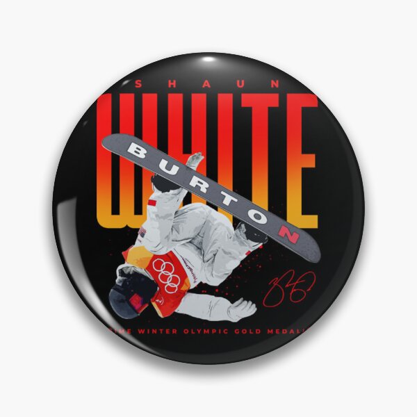 Item preview, Shaun White designed and sold by wright46l.