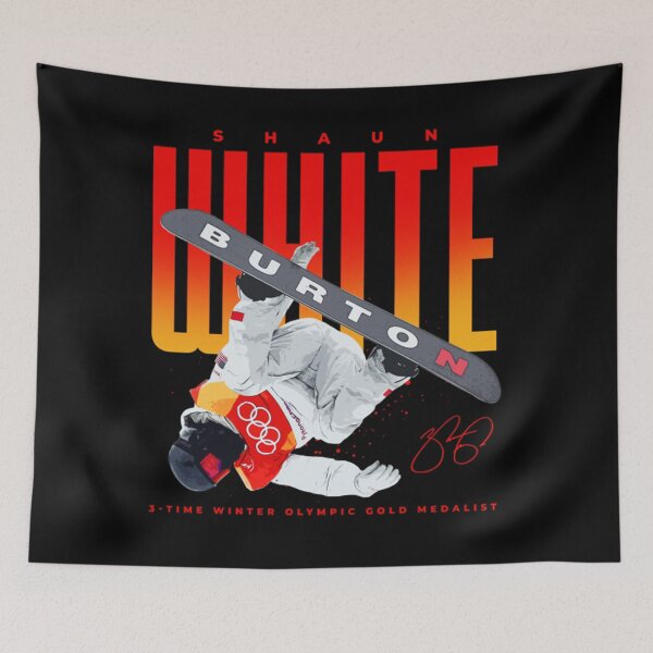 Item preview, Shaun White designed and sold by wright46l.