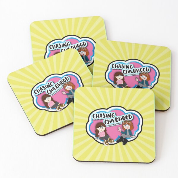 Item preview, Cloud 9 - Chasing Childhood Podcast designed and sold by Chasing Childhood.
