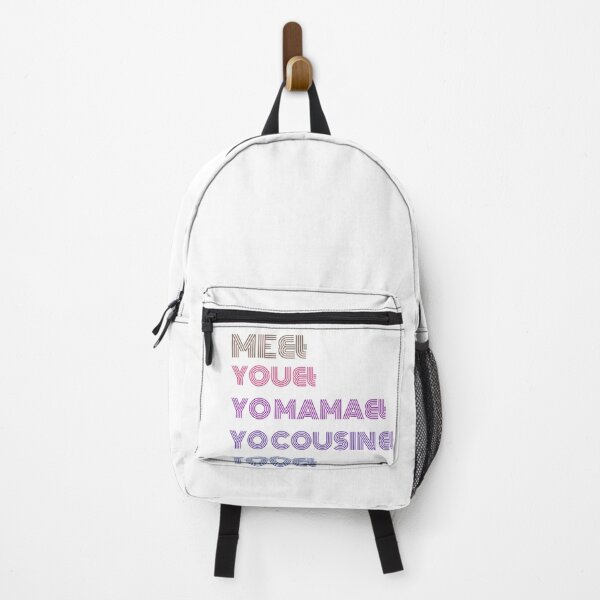 Item preview, Me You Yo Mama You Cousin Too designed and sold by byrne-ma.