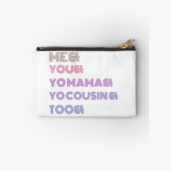 Item preview, Me You Yo Mama You Cousin Too designed and sold by byrne-ma.