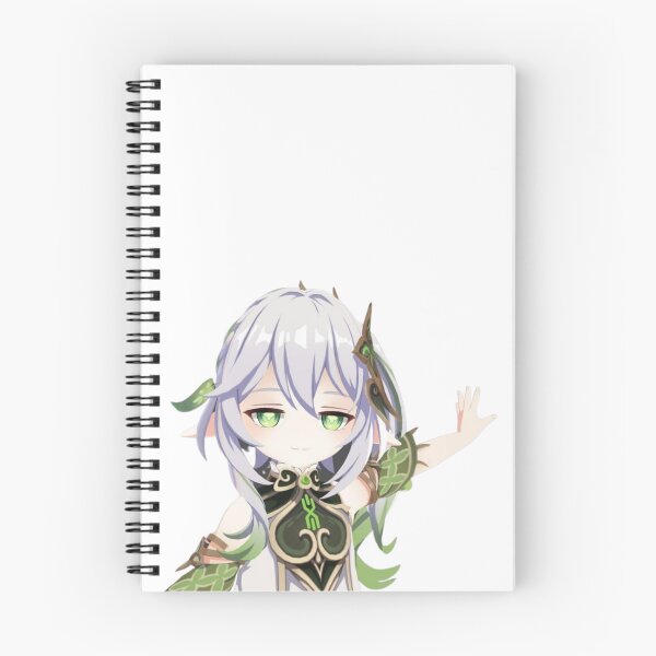 Item preview, Kusanali Nahida - Genshin Impact designed and sold by stvvpy.