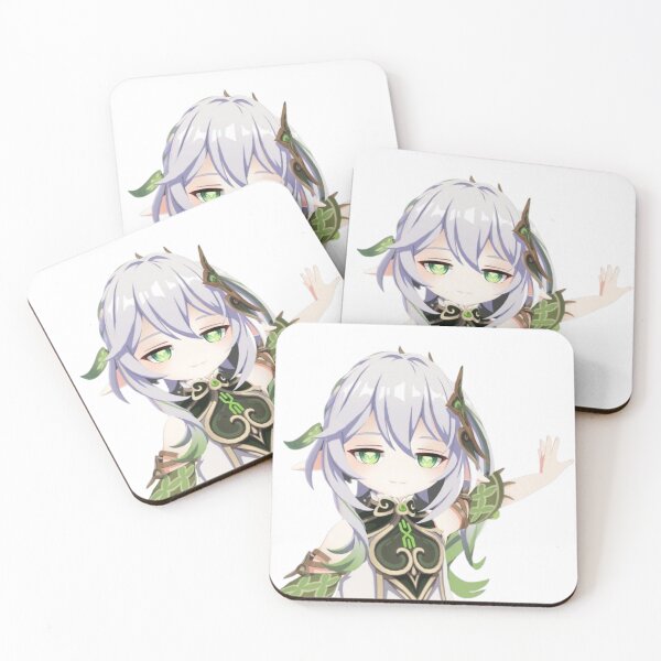 Item preview, Kusanali Nahida - Genshin Impact designed and sold by stvvpy.