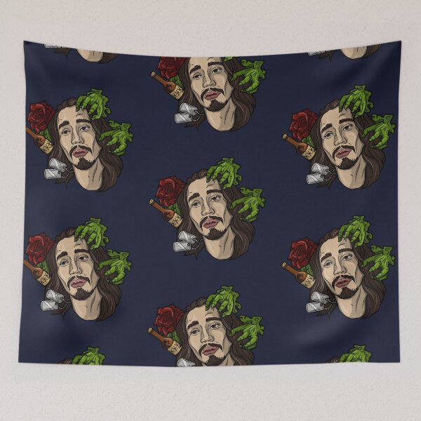 Item preview, Number Four designed and sold by Amyloink.