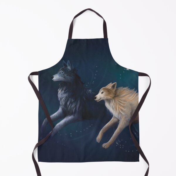 Item preview, Running with the stars designed and sold by MaouLouv.