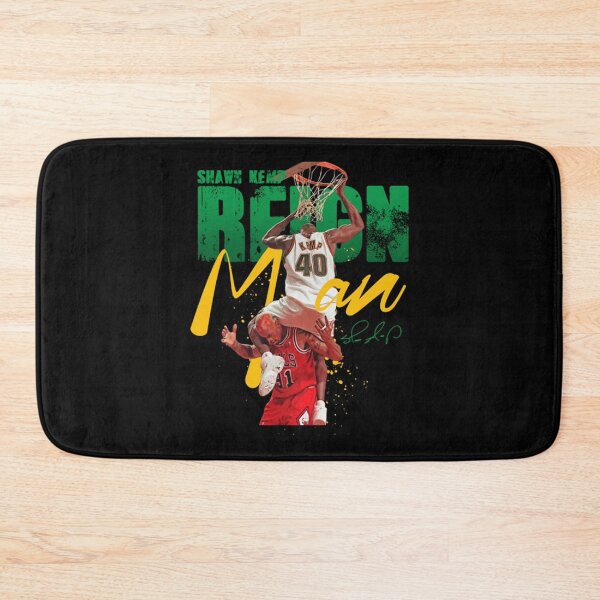 Item preview, Shawn Kemp Dunk designed and sold by wright46l.