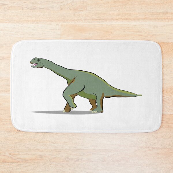 Item preview, Camarasaurus (Chamber Lizard Sauropod Dinosaur) designed and sold by prehistoricco.