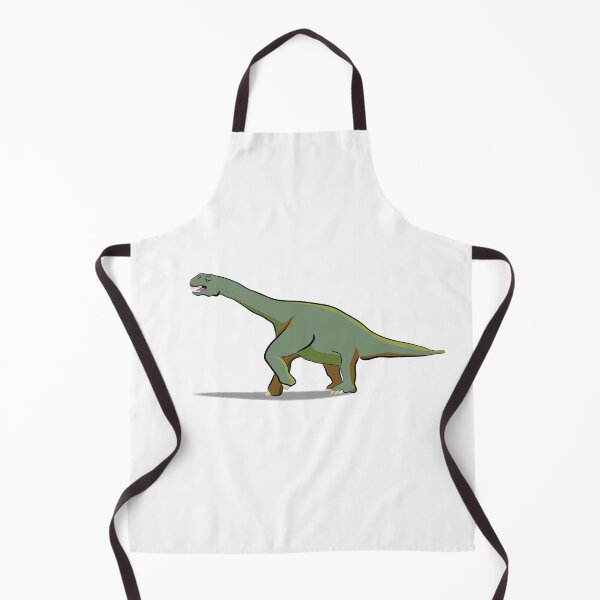 Item preview, Camarasaurus (Chamber Lizard Sauropod Dinosaur) designed and sold by prehistoricco.