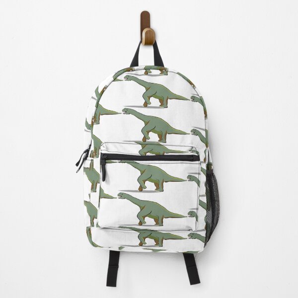 Item preview, Camarasaurus (Chamber Lizard Sauropod Dinosaur) designed and sold by prehistoricco.