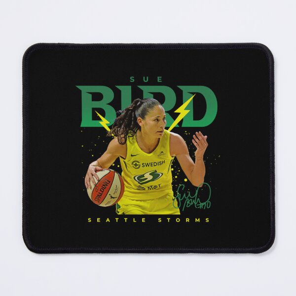 Item preview, Sue Bird designed and sold by wright46l.