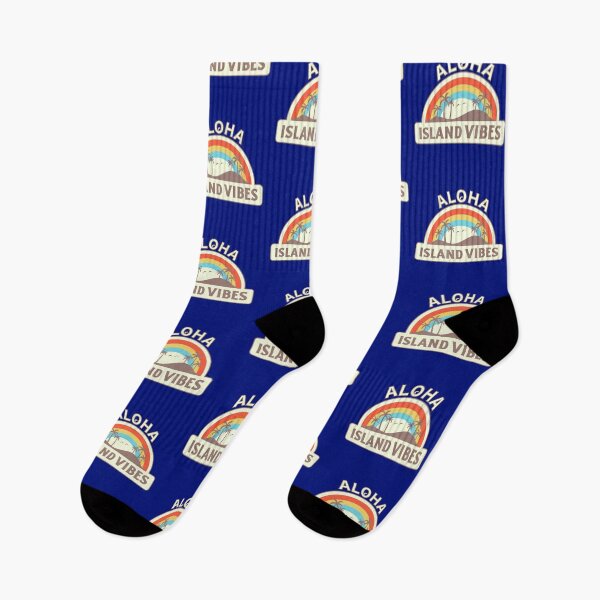 Item preview, Aloha Island Vibes  designed and sold by molamode.
