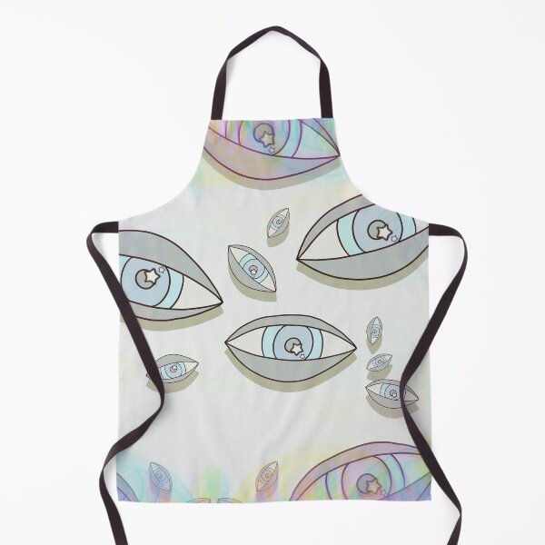 Item preview, Watching Me (Reverb Edition) designed and sold by ModernGoldShop.