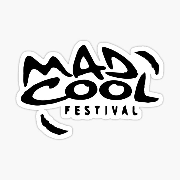 Mad Cool Festival Gifts & Merchandise for Sale | Redbubble