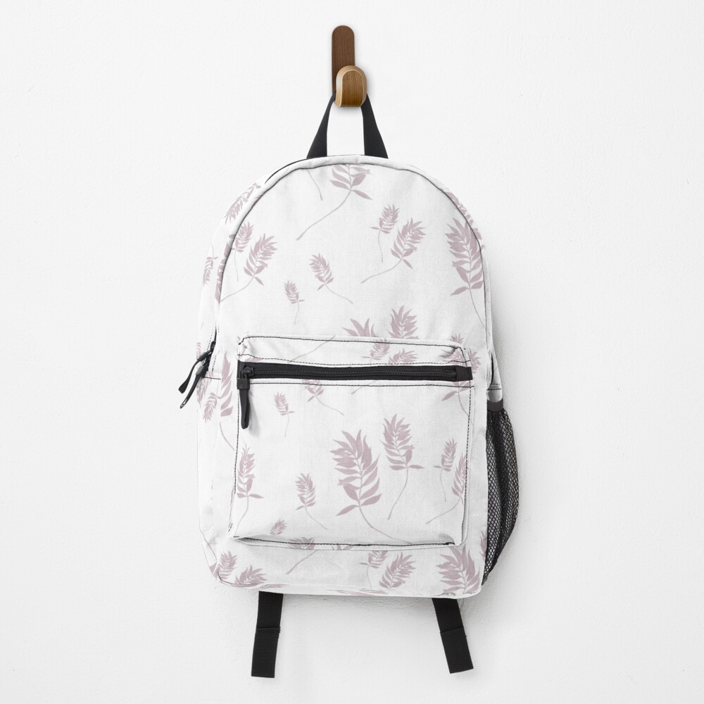 Item preview, Backpack designed and sold by roseros.