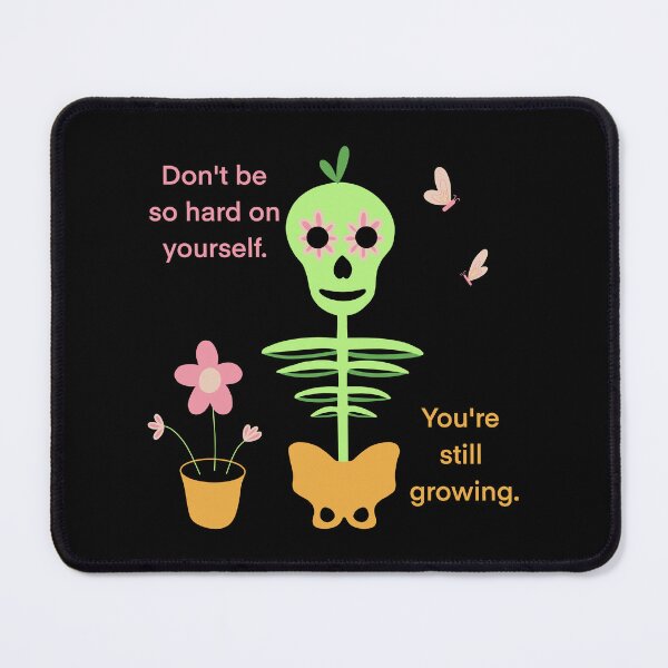 Item preview, you're still growing designed and sold by DanaScully0709.