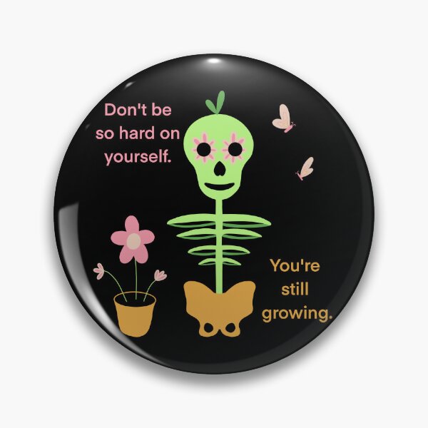 Item preview, you're still growing designed and sold by DanaScully0709.