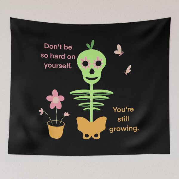 Item preview, you're still growing designed and sold by DanaScully0709.