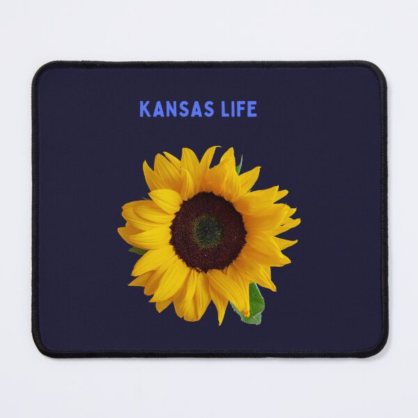Item preview, Kansas Life designed and sold by FloridaKeys1984.