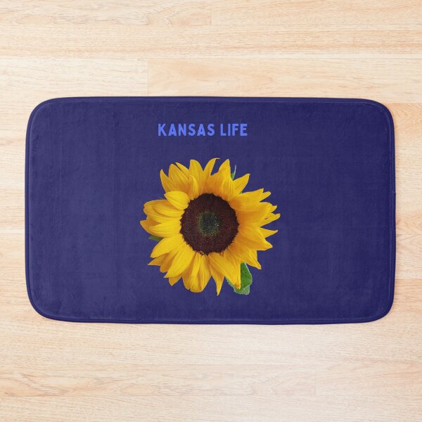 Item preview, Kansas Life designed and sold by FloridaKeys1984.