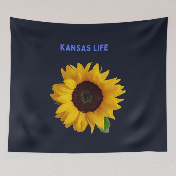 Item preview, Kansas Life designed and sold by FloridaKeys1984.