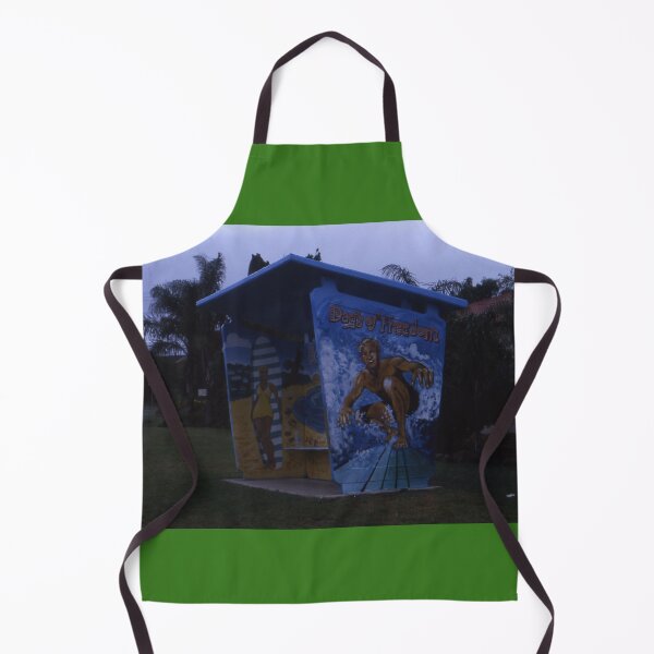 Item preview, Bus Stop, Ulladulla, Australia 20010225 designed and sold by muz2142.