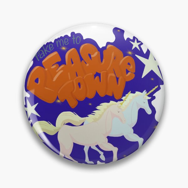 Item preview, Take Me To Pleasure Town designed and sold by katyrobbs.