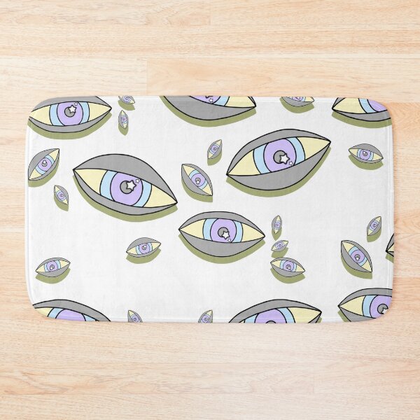 Item preview, Watching Me (1st Edition) designed and sold by ModernGoldShop.