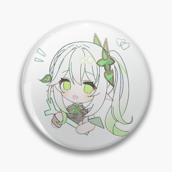 Item preview, Kusanali Nahida - Genshin Impact designed and sold by stvvpy.
