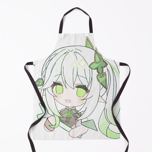 Item preview, Kusanali Nahida - Genshin Impact designed and sold by stvvpy.
