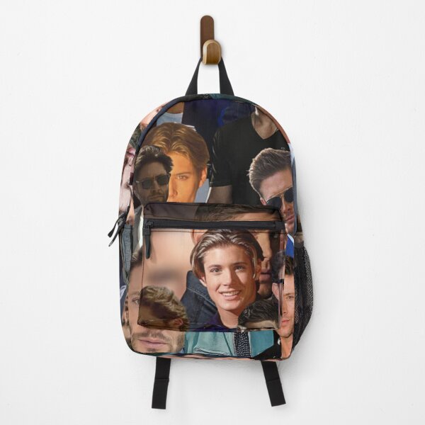 Item preview, jensen ackles photo collage designed and sold by T-shirtakStore.