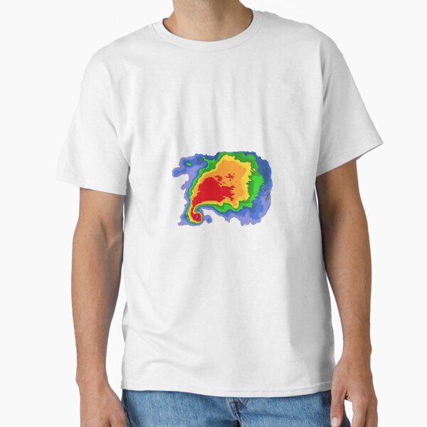 Item preview, Supercell Radar Hook Echo 2 designed and sold by Asa Schlobohm.