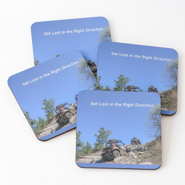 Item preview, Get lost in the right direction designed and sold by Katherine Rose.