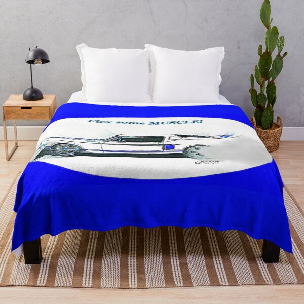 Item preview, Muscle Cars //  Flex some MUSCLE! designed and sold by Imagin8er.
