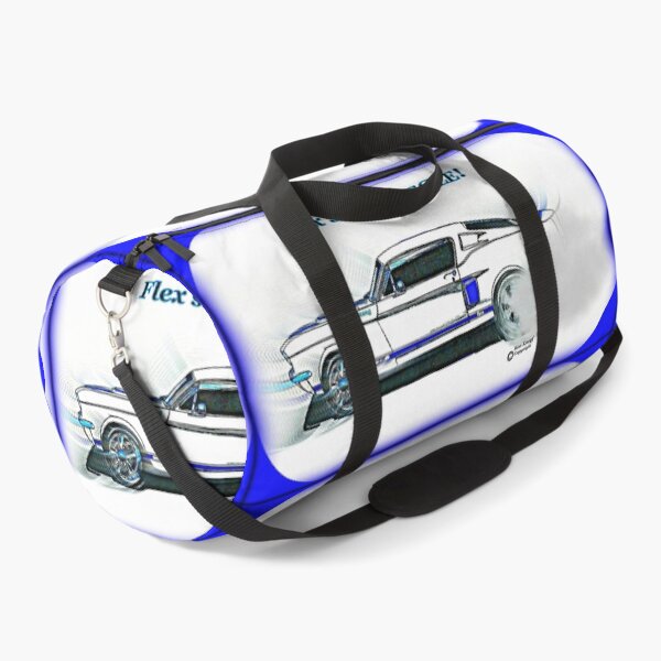 Item preview, Muscle Cars //  Flex some MUSCLE! designed and sold by Imagin8er.