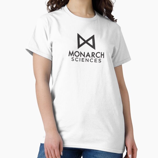 Artikel-Vorschau von Monarch Sciences - Schwarz, designt und verkauft von ONI-Creative.