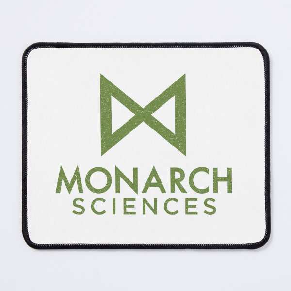 Item preview, Monarch Sciences - Green designed and sold by ONI-Creative.