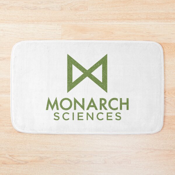 Item preview, Monarch Sciences - Green designed and sold by ONI-Creative.