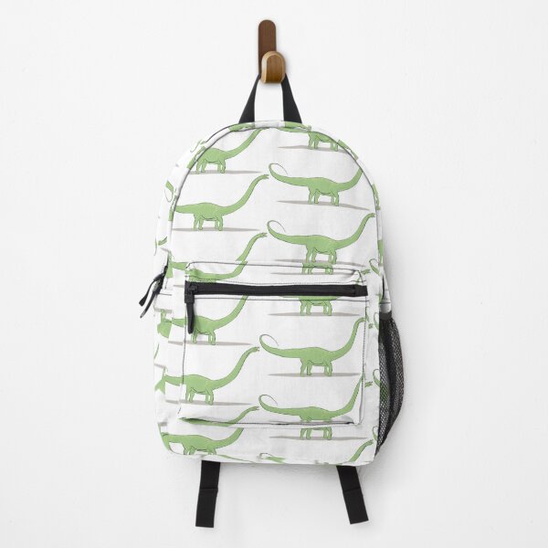 Item preview, Diplodocus (Double Beam Lizard Sauropod Dinosaur) designed and sold by prehistoricco.
